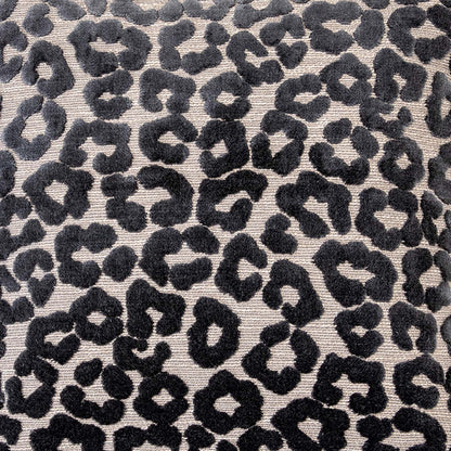 Elvira Throw Pillow: Natural / 20" x 20" - Decor Addict, LLC