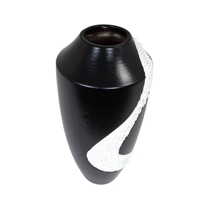 Benson Tall Vase - Decor Addict, LLC