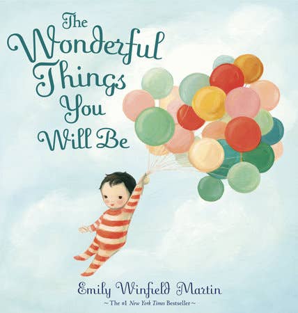 Wonderful Things You Will - Decor Addict, LLC