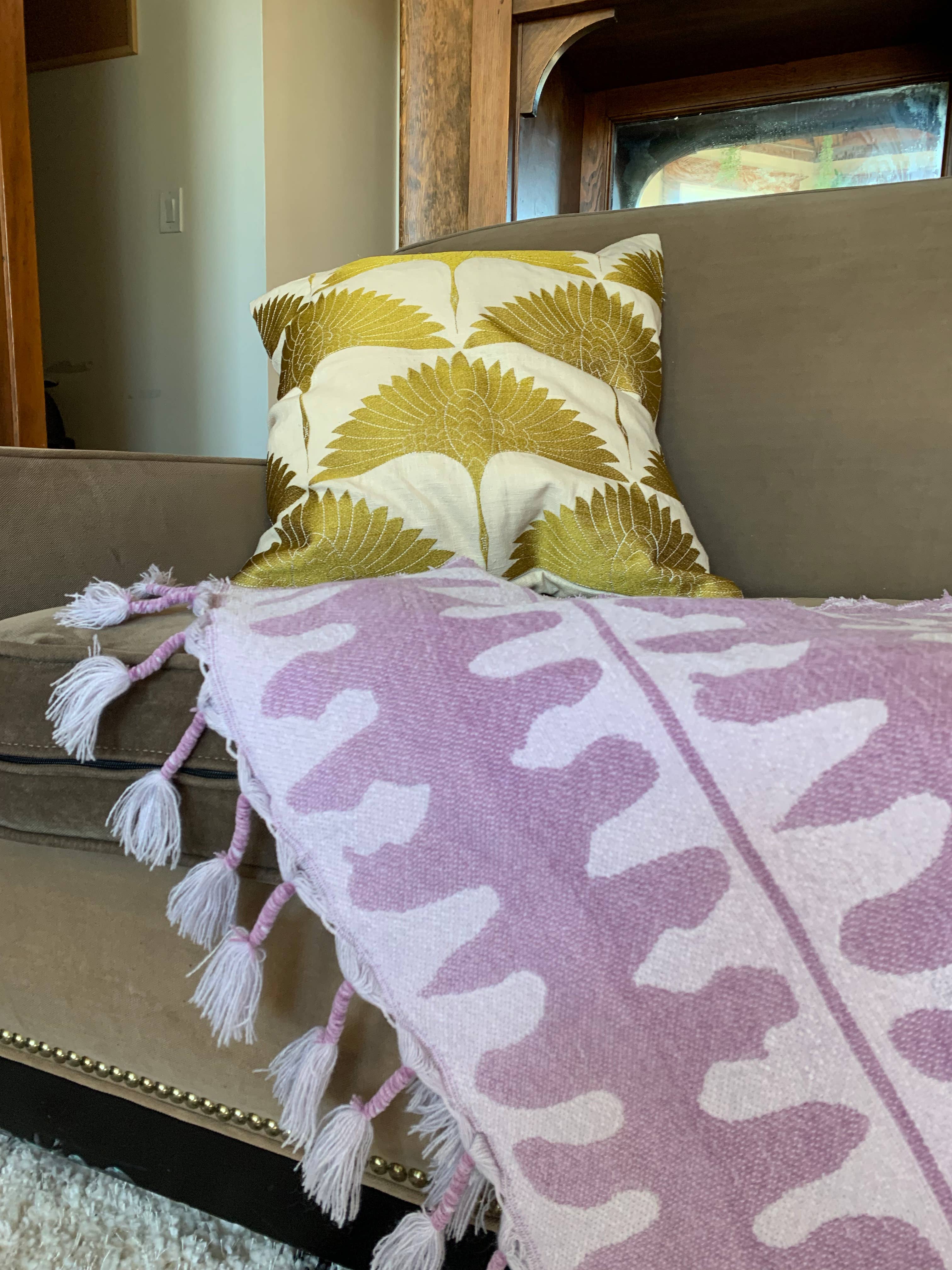 Himaya Throw - Justina Blakeney - Decor Addict, LLC