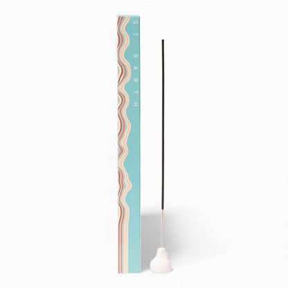St Barth Scent Sticks - Decor Addict, LLC