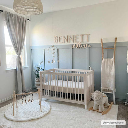 Judy Solid White Washable Rug - Decor Addict, LLC