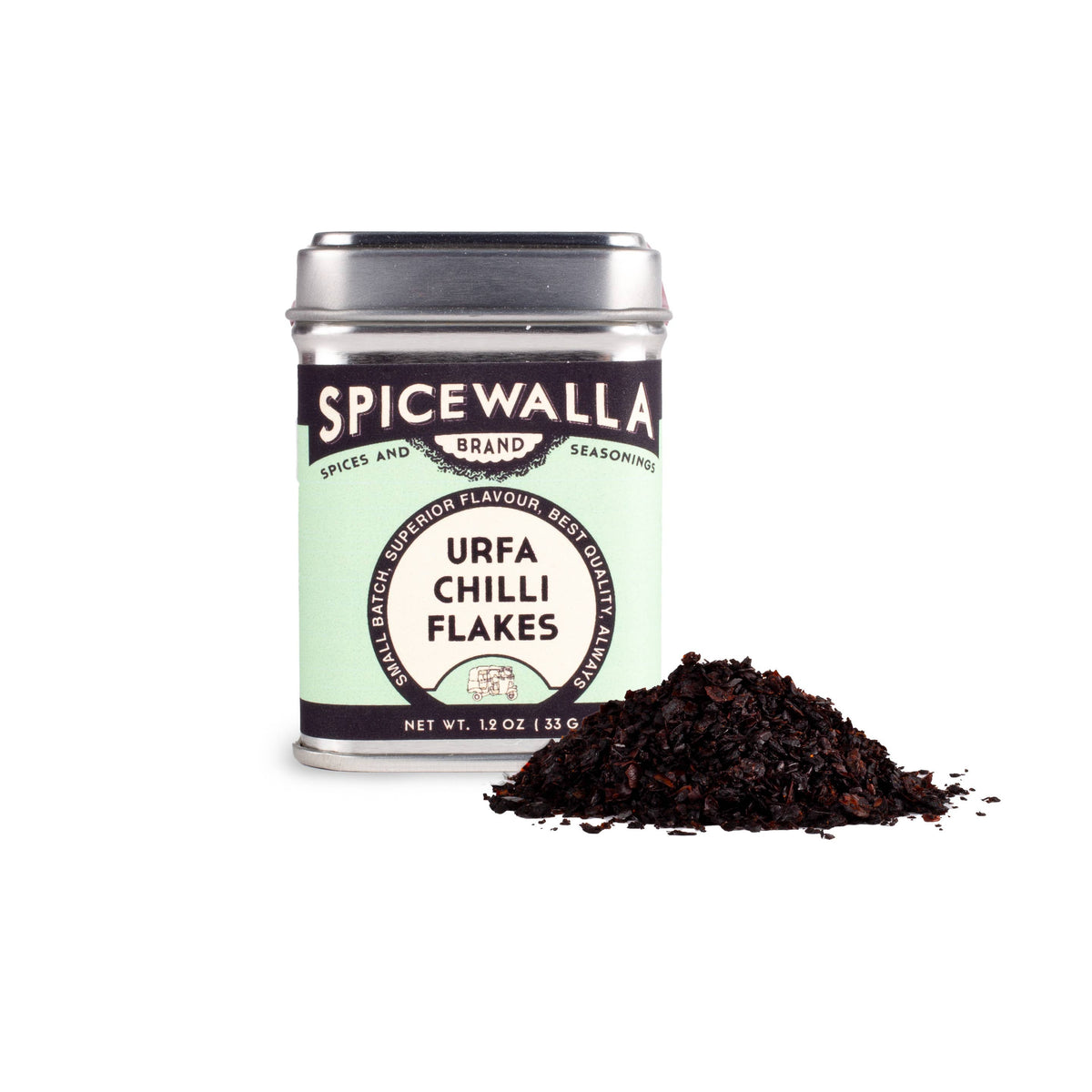 Urfa Chilli Flakes - Decor Addict, LLC
