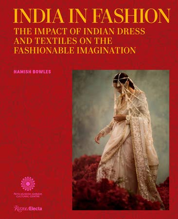 India In Fashion - Decor Addict, LLC