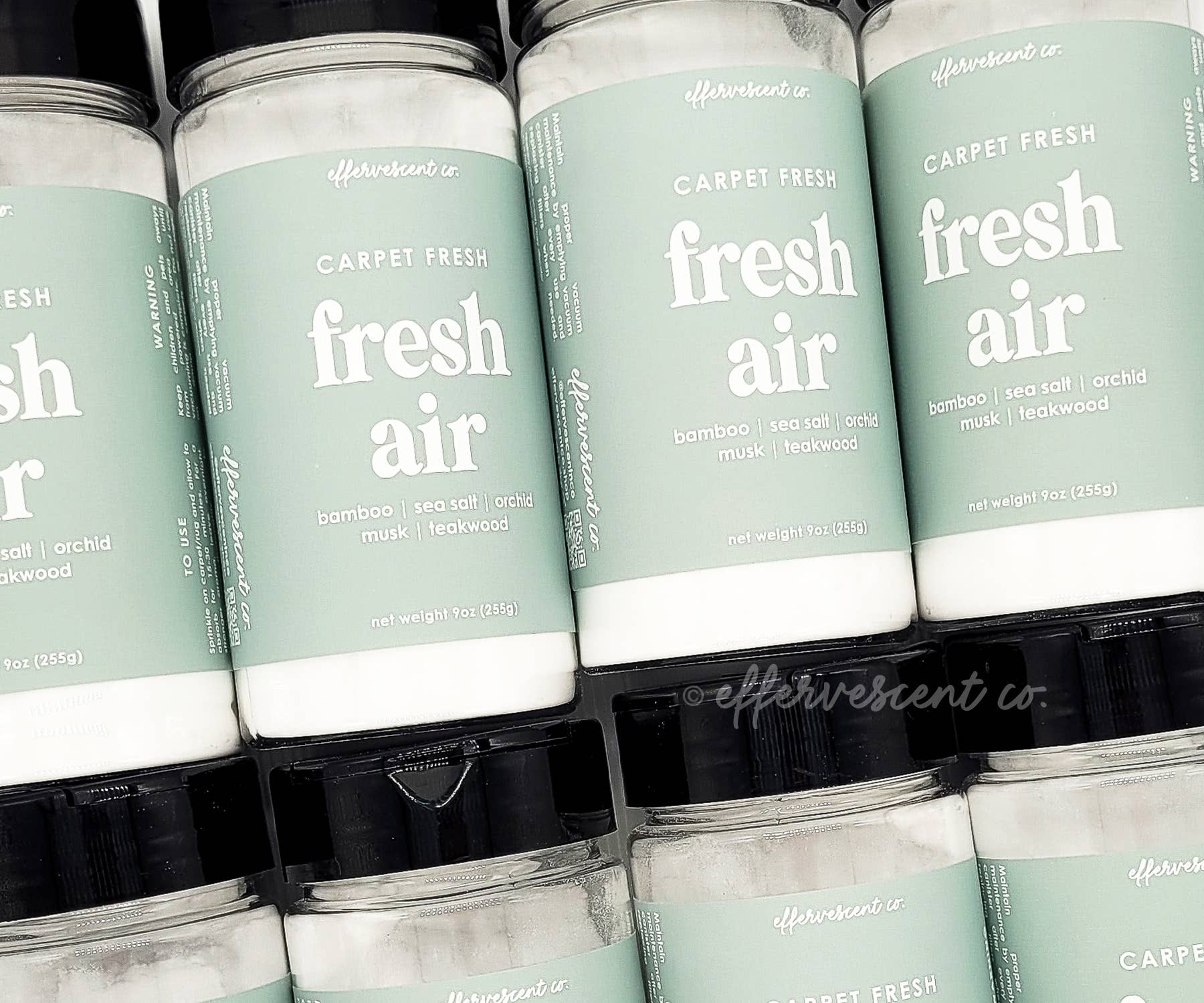 Fresh Air | Carpet Freshener: SM 9oz - Decor Addict, LLC