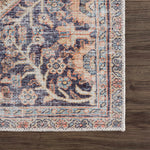 Konstantina Washable Area Rug - Decor Addict, LLC