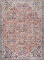 Konstantina Washable Area Rug - Decor Addict, LLC