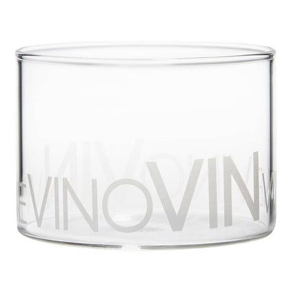 Everyday Wine Glass - Decor Addict, LLC