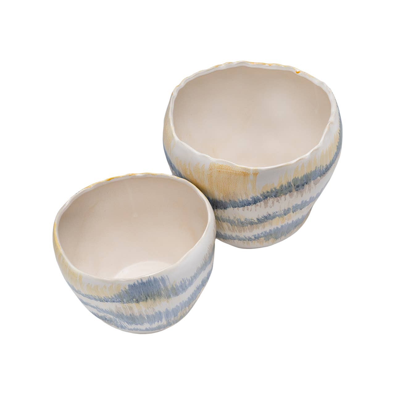 Salero Planters Collection - Decor Addict, LLC