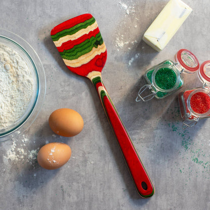 Baltique® North Pole Collection Spatula - Decor Addict, LLC