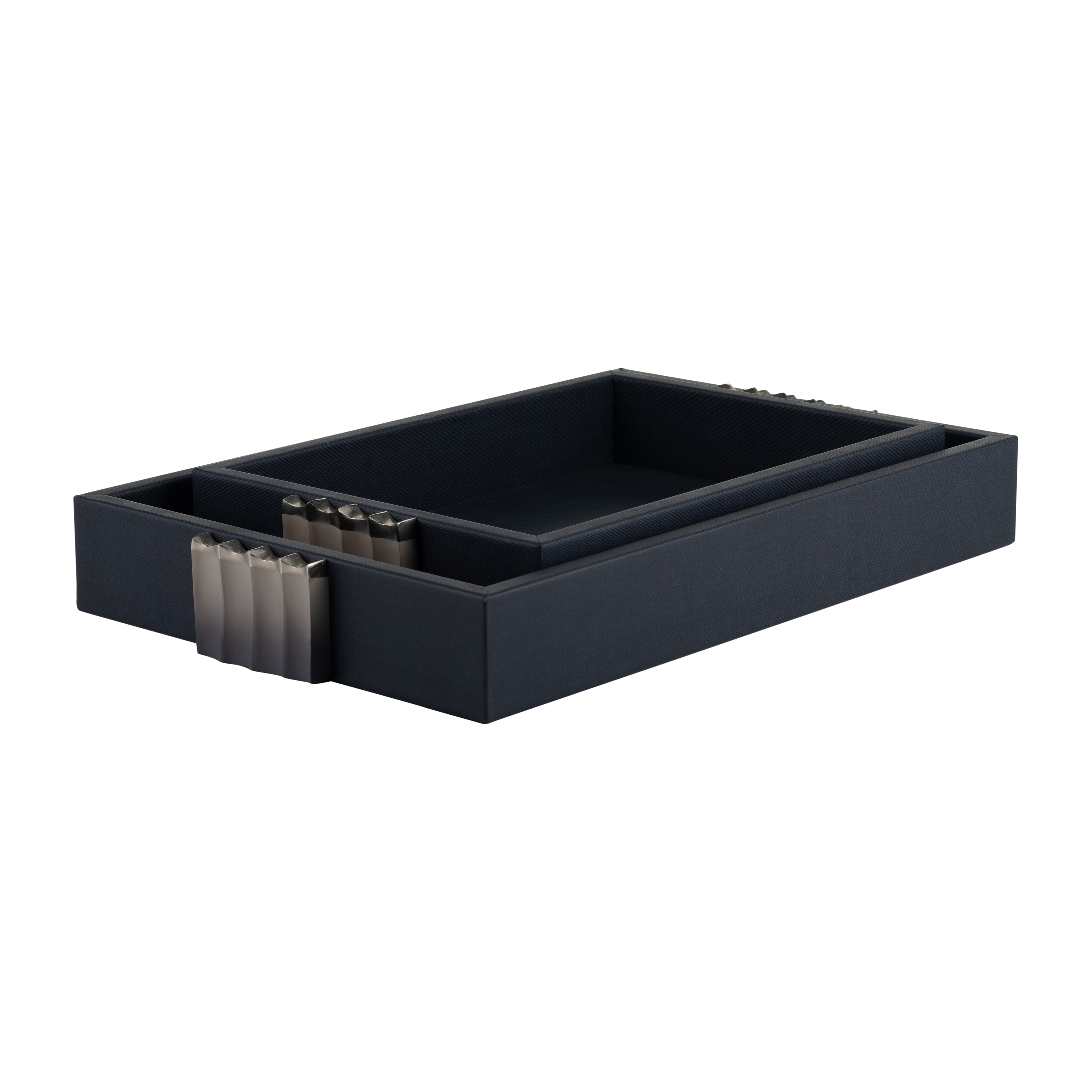 Sagebrook Home Trays - Thumbnail 5