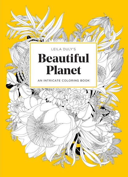 Leila Duly's Beautiful Planet - Decor Addict, LLC