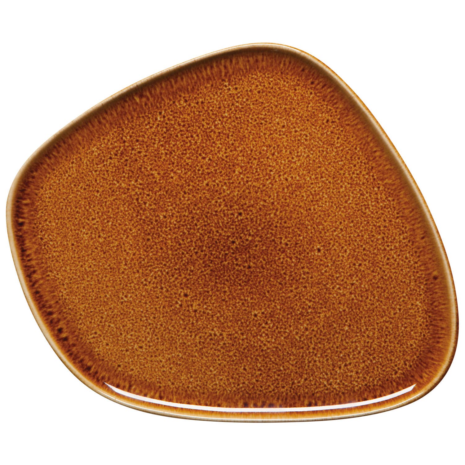 Tumble Plate 7 inch - Decor Addict, LLC