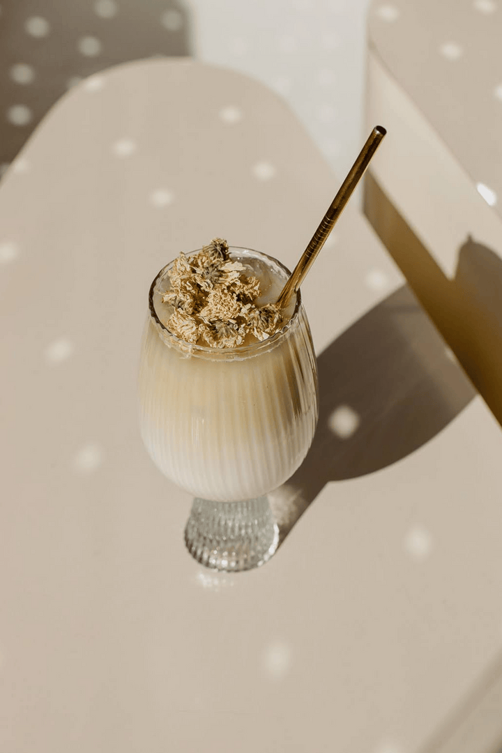 Vanilla Barista Cubes - Decor Addict, LLC