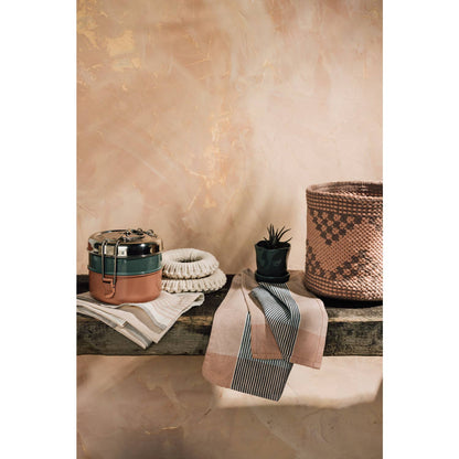 Heirloom Natural Orb Trivets Set of 2 - Decor Addict, LLC