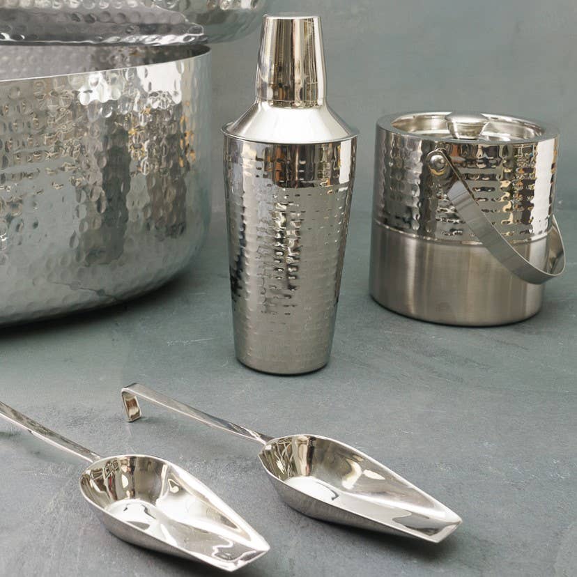 Silver Barware Set - Thumbnail 3