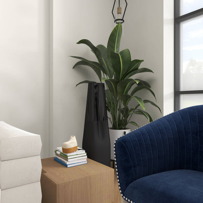 Balkan Ceramic Table Vase - Decor Addict, LLC