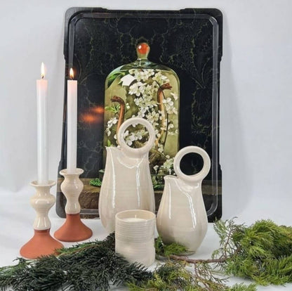 Traditional hoop.: M