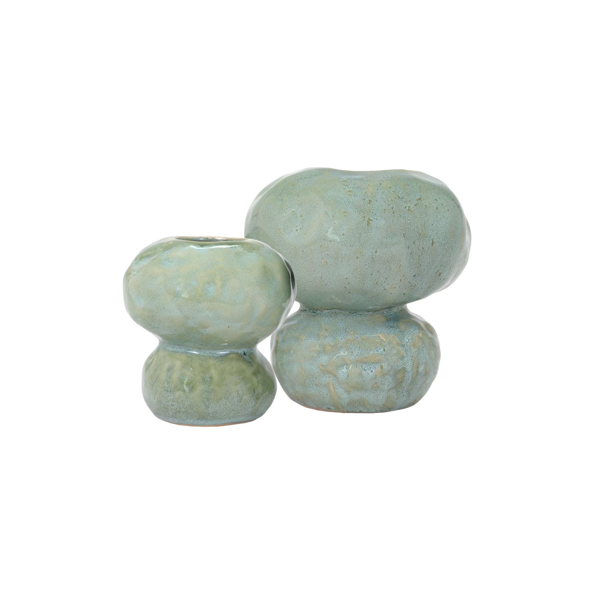Connolly Vases -Set 2 - Decor Addict, LLC