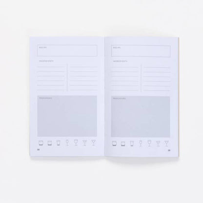 The Mini Bar - Decor Addict, LLC