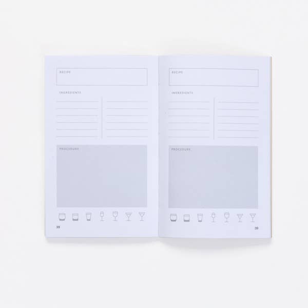 The Mini Bar - Decor Addict, LLC