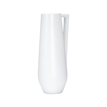 Zehr Tall Pitcher Vase