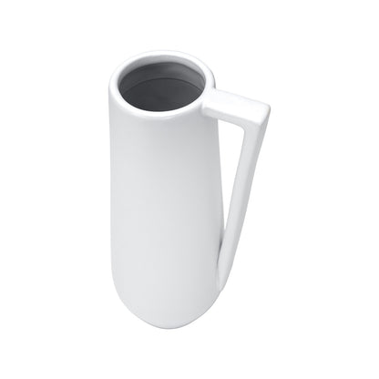 Zehr Tall Pitcher Vase