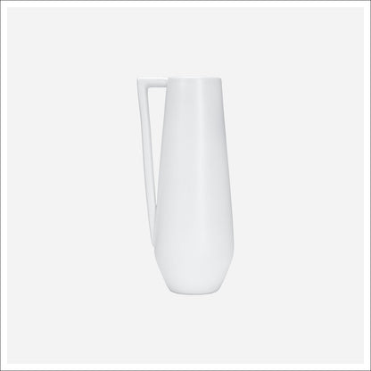 Zehr Tall Pitcher Vase