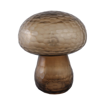 Leofield Tan Sculptural Object