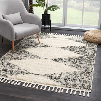 Howth Area Rug - Decor Addict, LLC