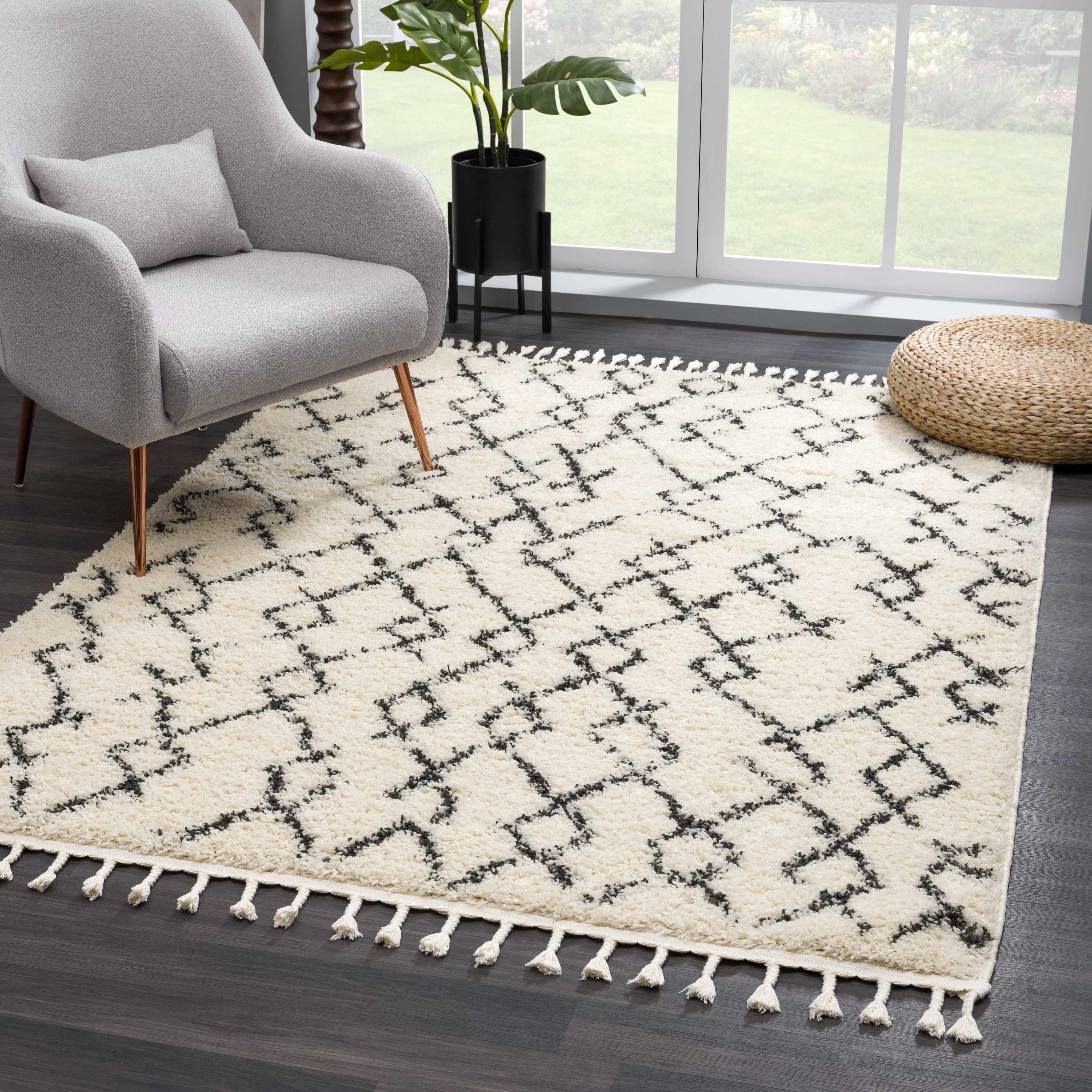 Pahala Area Rug - Decor Addict, LLC