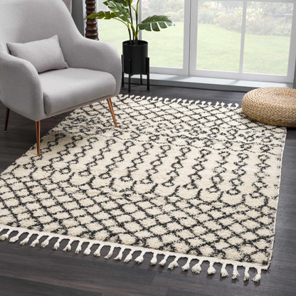 Munich Area Rug - Decor Addict, LLC