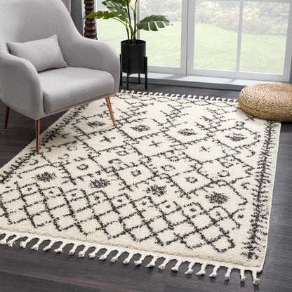 Godalming Plush Area Rug - Decor Addict, LLC