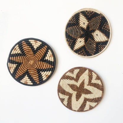 Zulu Trivet