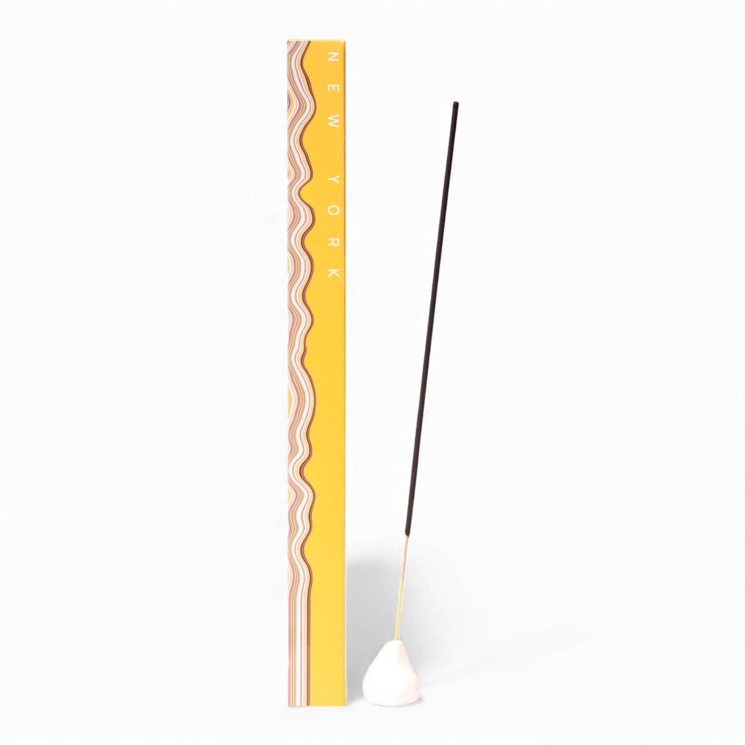 New York Scent Sticks - Decor Addict, LLC