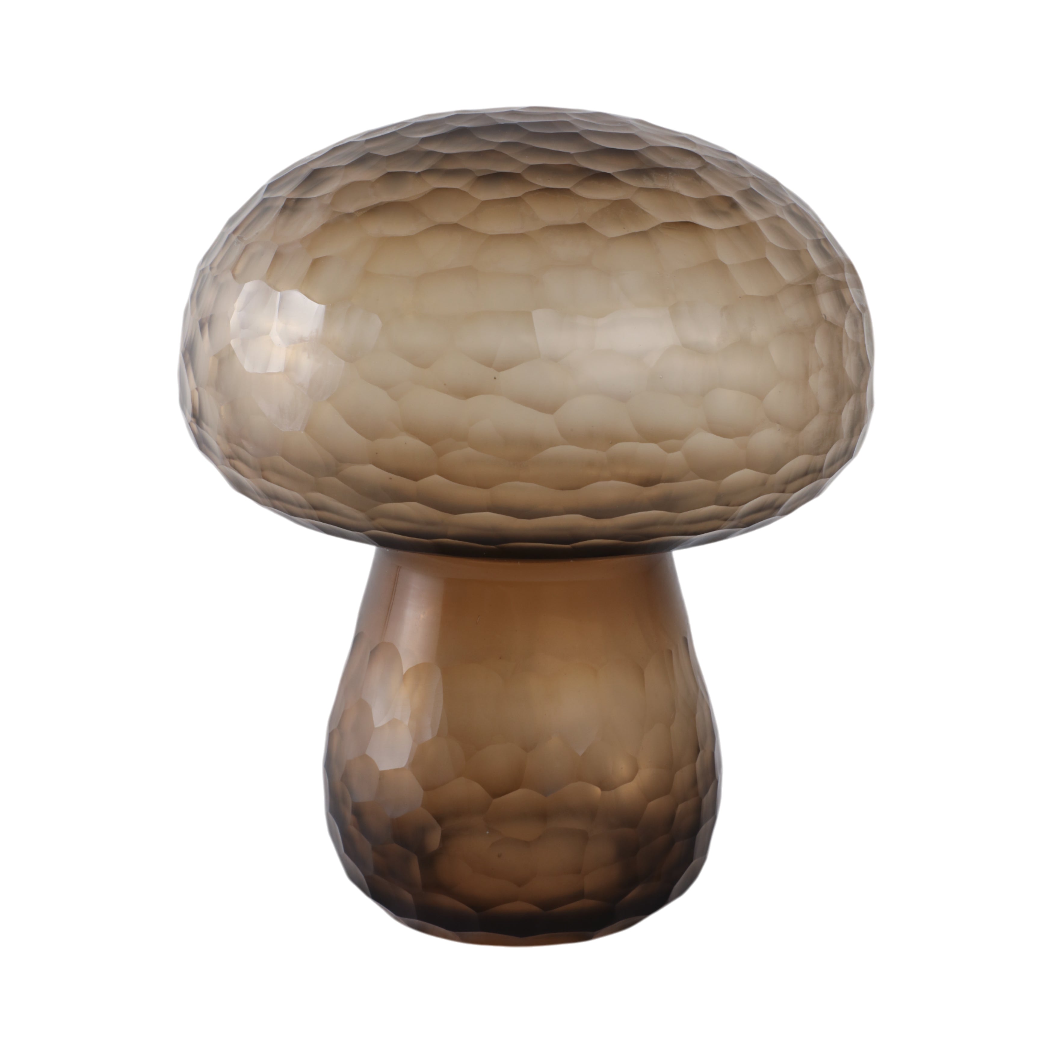Leofield Tan Sculptural Object view 4