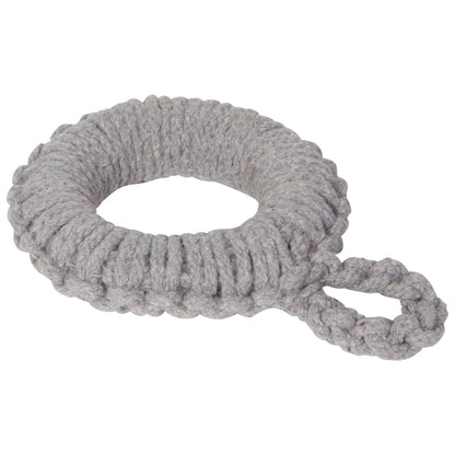 Heirloom Dove Gray Orb Trivets Set of 2 - Decor Addict, LLC