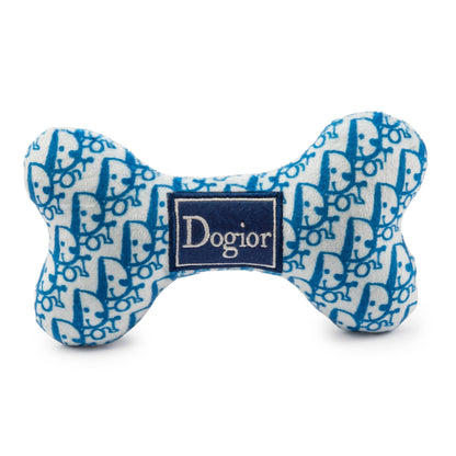 Dogior Bones Dog Toys: XL - Decor Addict, LLC