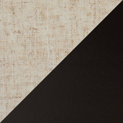 Botella 28" Glass Table Lamp with USB - Set of 2: Clear Dimpled Glass, Oil Bronze Metal, Natural Linen - Decor Addict, LLC