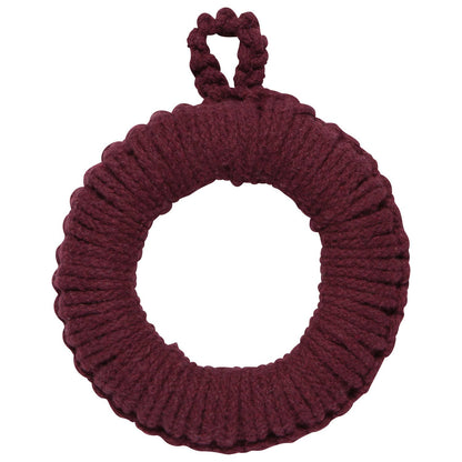 Heirloom Wine Orb Trivets Set of 2 - Decor Addict, LLC