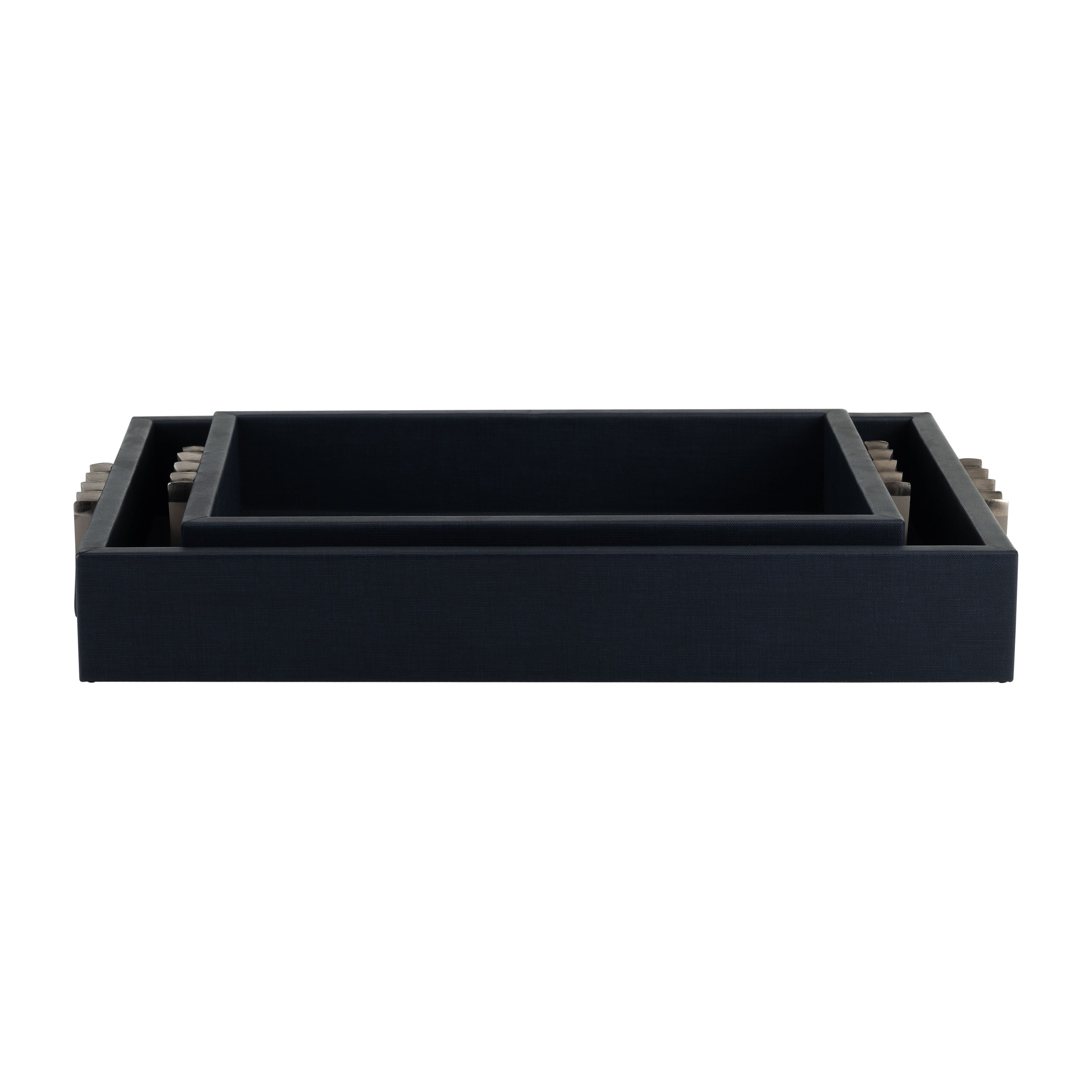 Sagebrook Home Trays - Thumbnail 3
