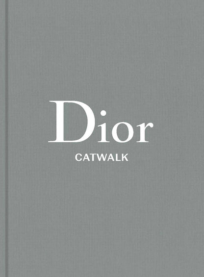 Dior: The Collections, 1947-2017: Hardcover