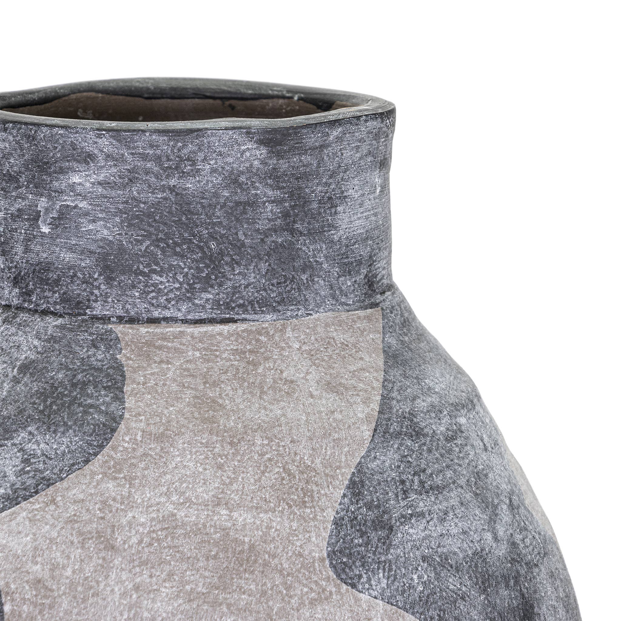 Riley Tall Vase - Decor Addict, LLC