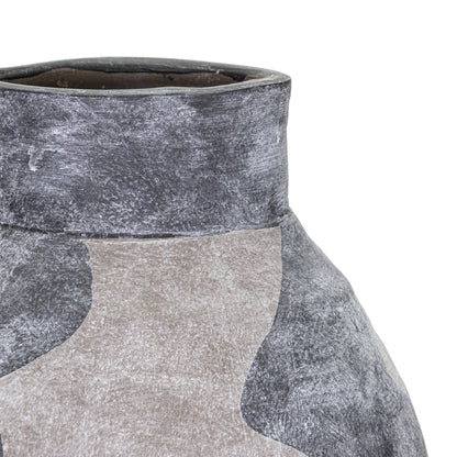 Riley Tall Vase - Decor Addict, LLC