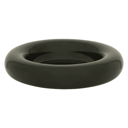 Serving bowl Lou kalamata - Decor Addict, LLC