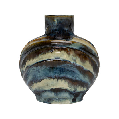 Myla Short Vase