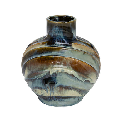Myla Short Vase
