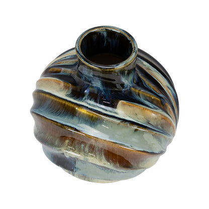 Myla Short Vase