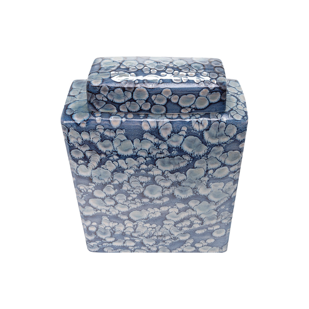 Indari Tall Jar