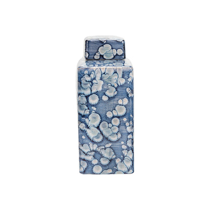 Indari Short Jar